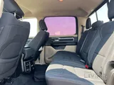 RAM 1500 Big Horn 4X4 2019 - Pickup